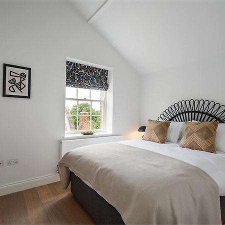 Marygate - Garden View Apartment York Luaran gambar