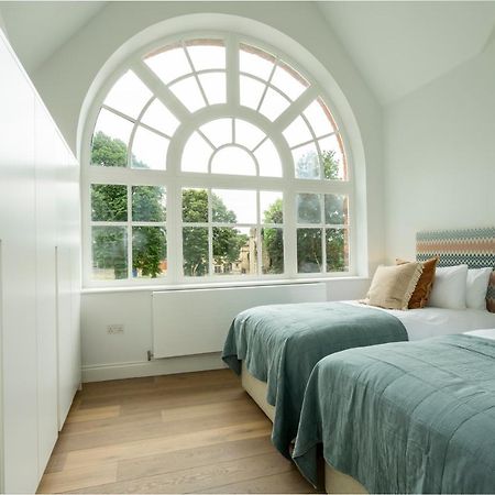Marygate - Garden View Apartment York Luaran gambar