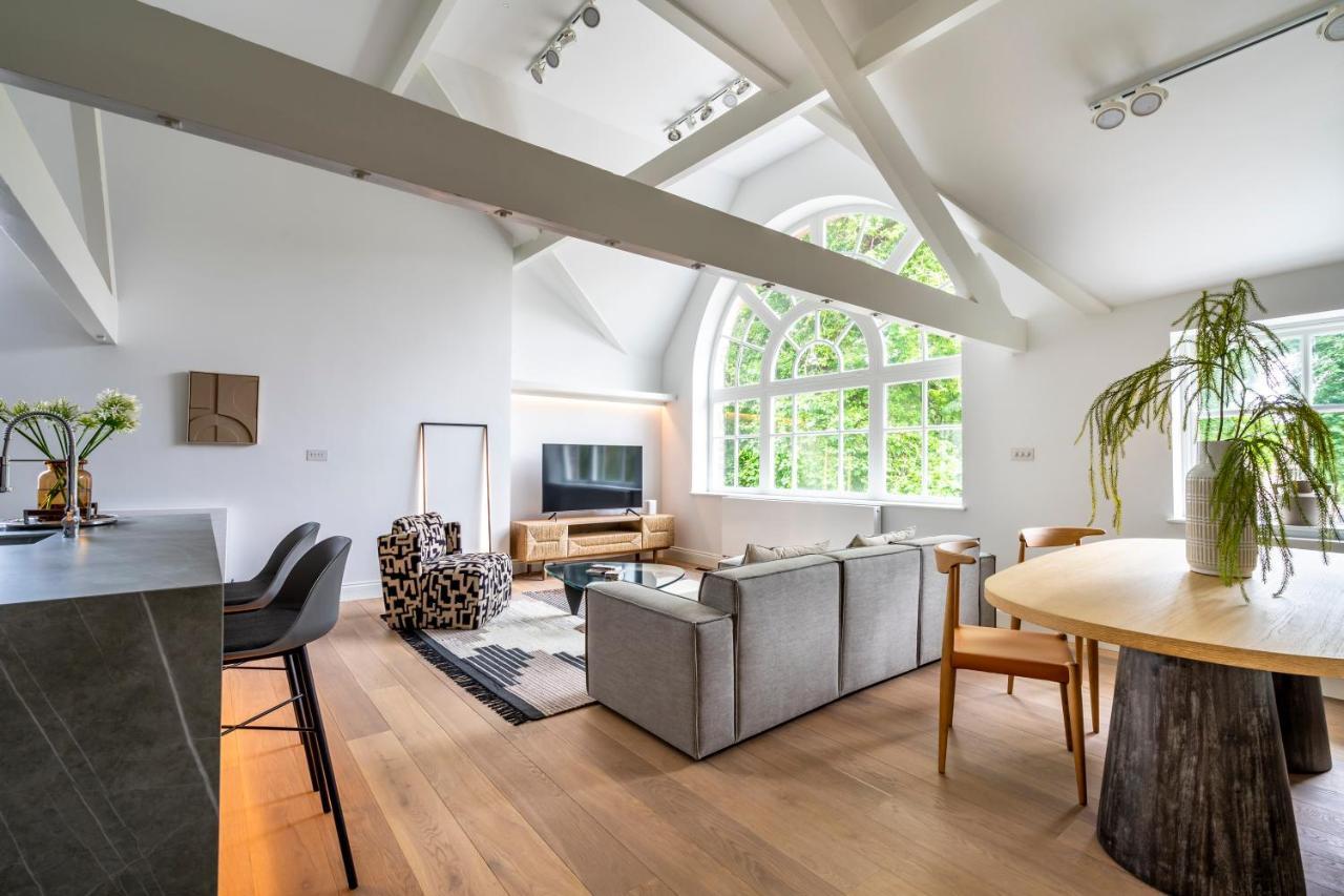 Marygate - Garden View Apartment York Luaran gambar