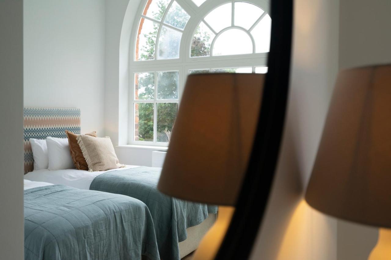 Marygate - Garden View Apartment York Luaran gambar